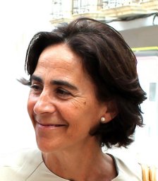 Teresa Fayos