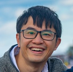Julian C. Lui