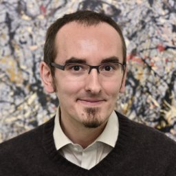 Alexander C Schutz