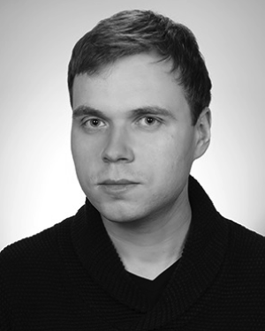 Piotr Zórawski