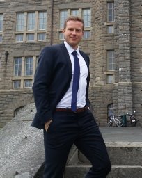 Atle Engebø