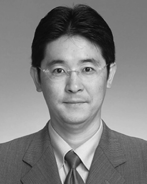Toshiaki Kuri