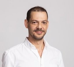Christophe Heintz