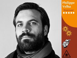 Philippe Velha