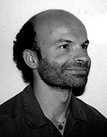Patrick Abraham