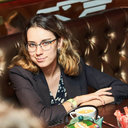 Anna Gorbacheva