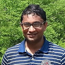V R Supradeepa
