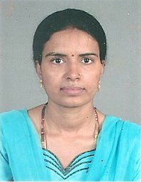 Kumari Rashmi Rekha