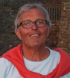 Bernard Monsarrat