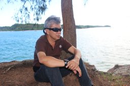 herryal z anwar