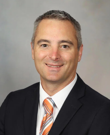 Matthew K. Tollefson
