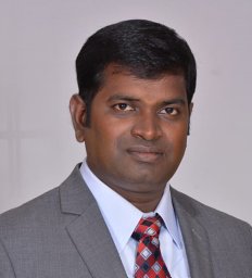 Ravi Mani