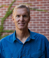 Gregory John Welk