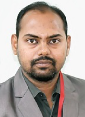 Ved Prakash
