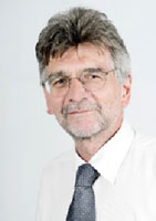 Klaus Klaushofer