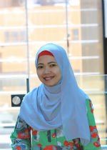 Apri Laila Sayekti
