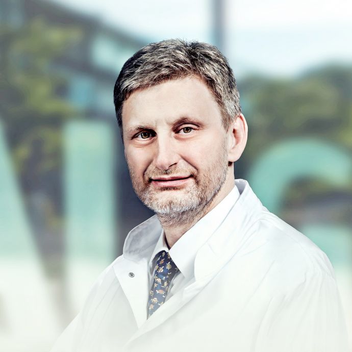 Karl Ulrich Bartz-Schmidt