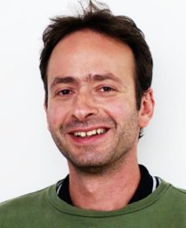 Georgios Marentakis