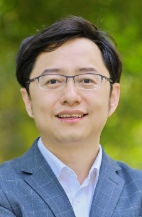 Yong Cui