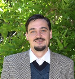Alexey A. Novoselov