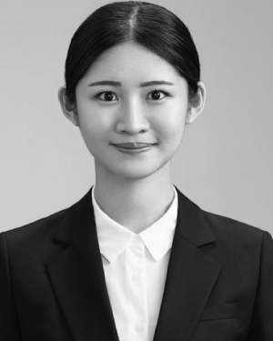 Shiori Kitagawa