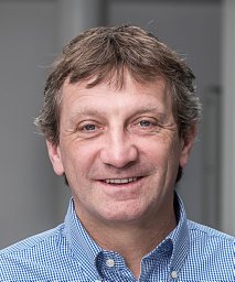 Johannes Ottl