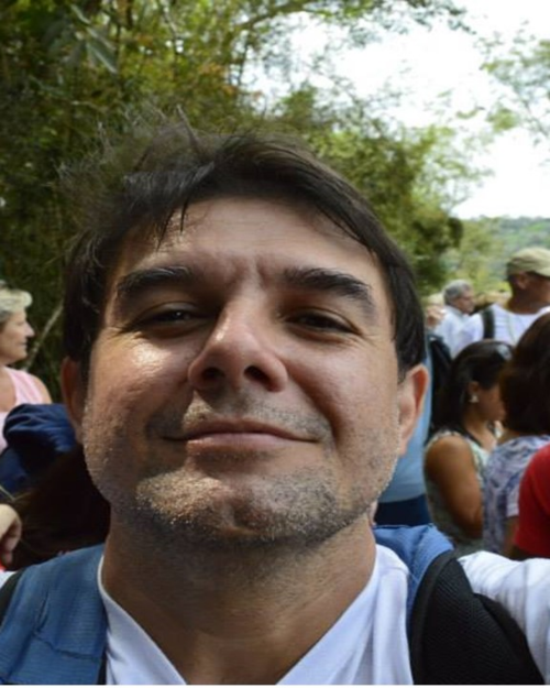 Hugo Alexandre de Oliveira Rocha