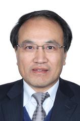 Maosong Huang