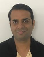 Sachin Joshi