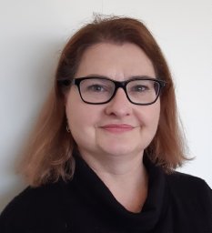Jane Anne Fischer