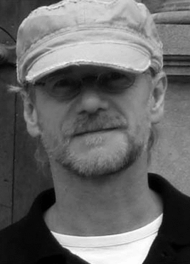 Ulrich Bismayer