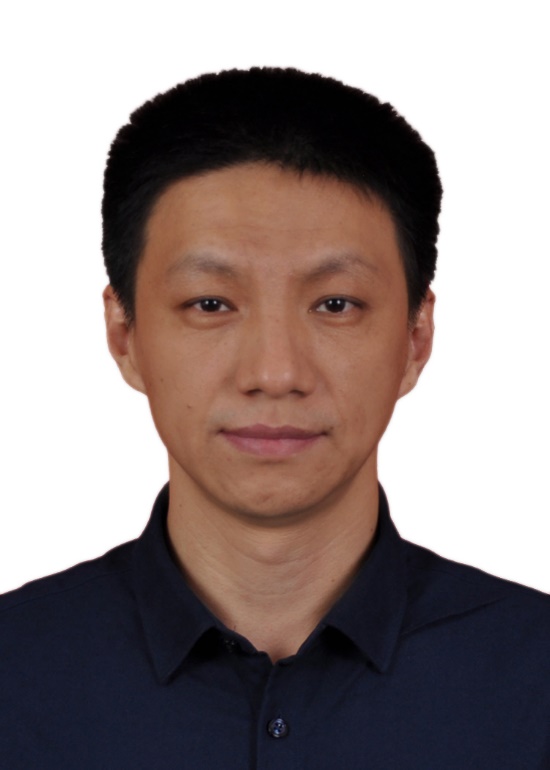 Hexin Yan