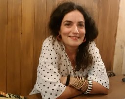 Ana Petronilho