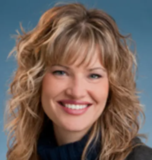 Colleen I. Dickie