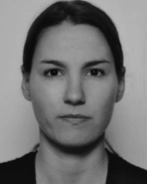 Vasiliki Skouroliakou