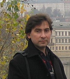 Mustafa E. Üreyen