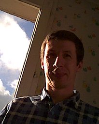 Vadym Sydorenko