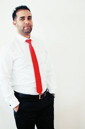 Adil Bhat