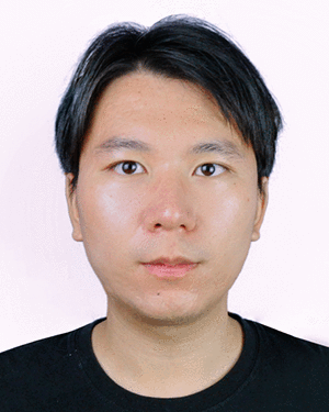 Jiaxiang Liu