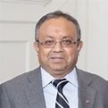 Dipak Dey