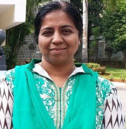 J. S. Bindhu