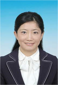 Sumei Li