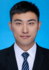 Junlong Ma