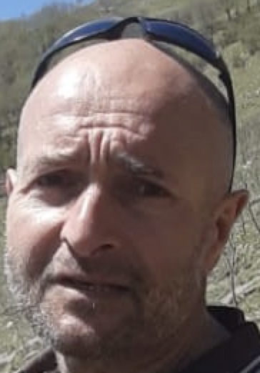 Luca Gemignani