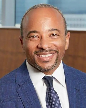 Raheem Beyah