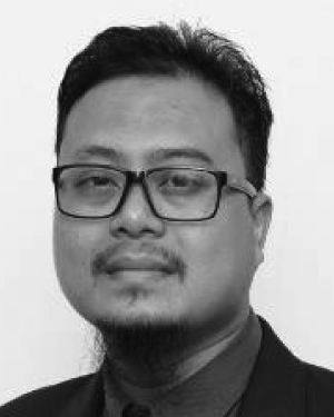 Muhammad Khalis Abdul Karim