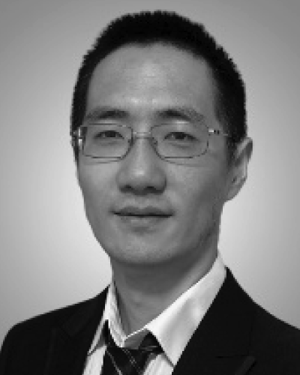 Fengqi Zhang