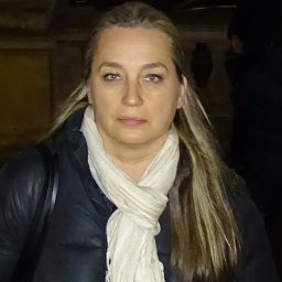 Maja Telisman Prtenjak