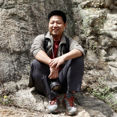 Kunlong Chen