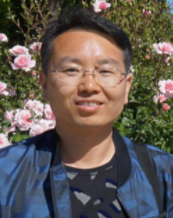 Jie Zhang